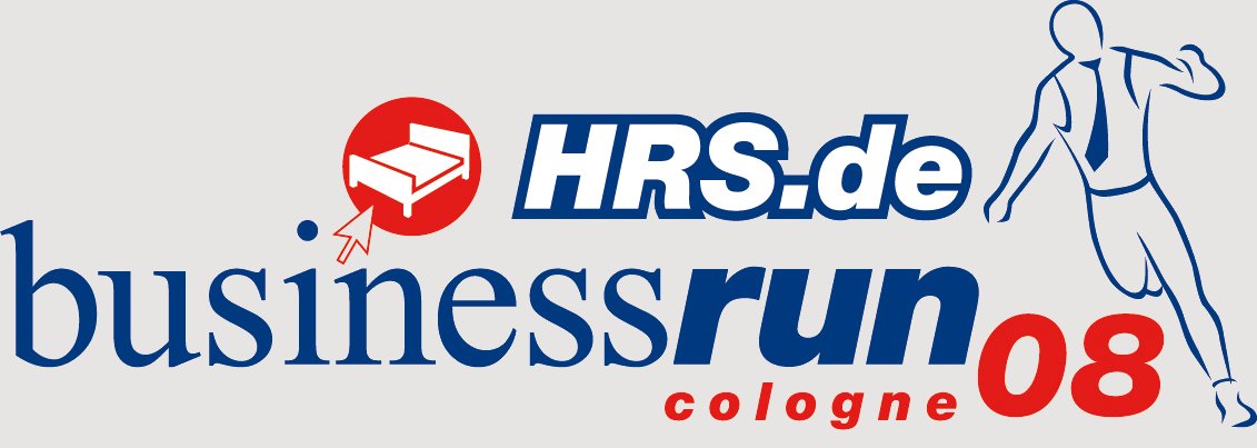 HRS BusinessRun Cologne