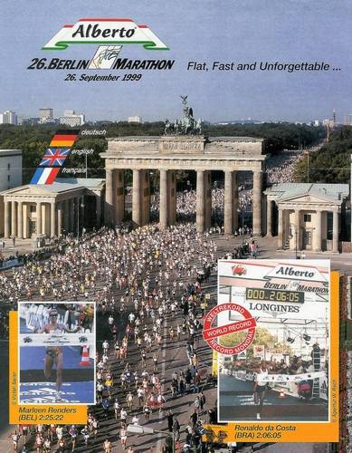 Berlin 1999